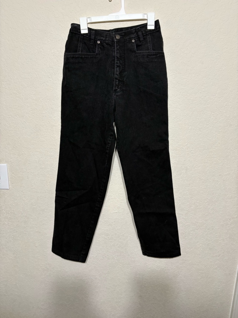 Vintage Bar None Thoroughbred Women’s western Boot Cut Jeans